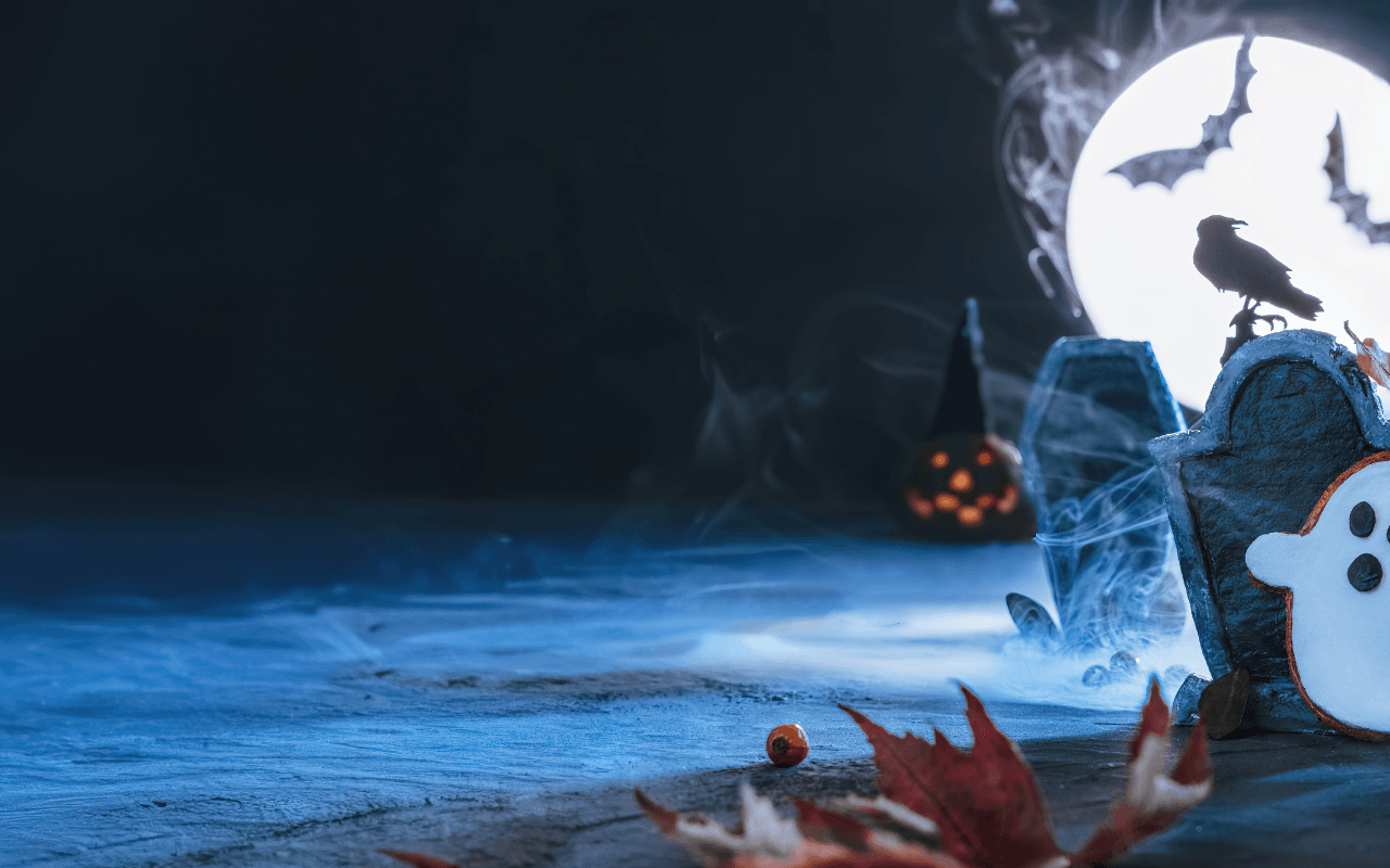 Halloween Background