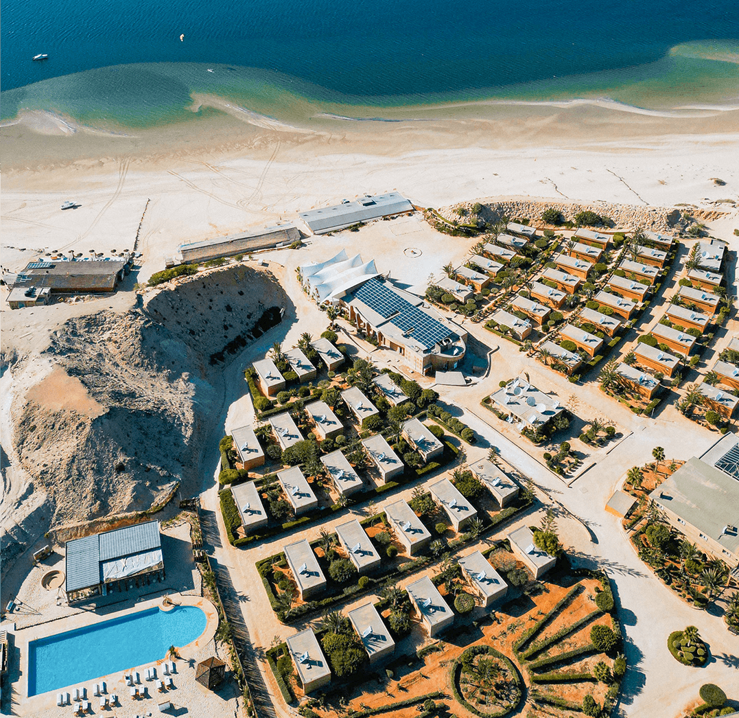 Jour 1 - On Relâche