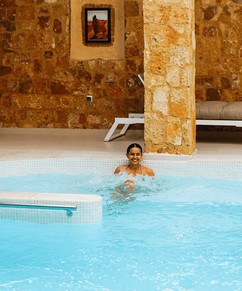 THALASSO ÉVASION 3 JOURS