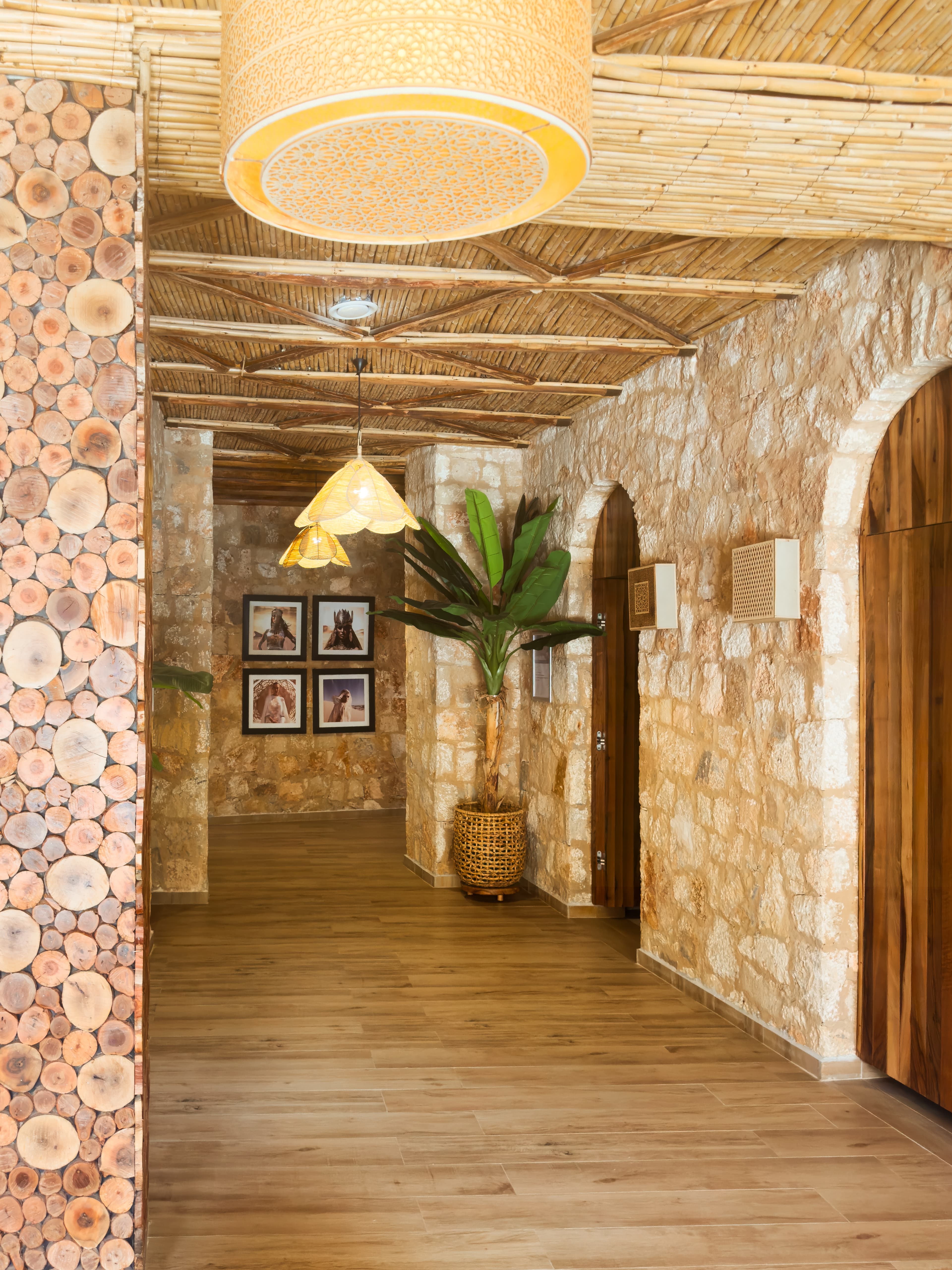 Spa & absolute wellness