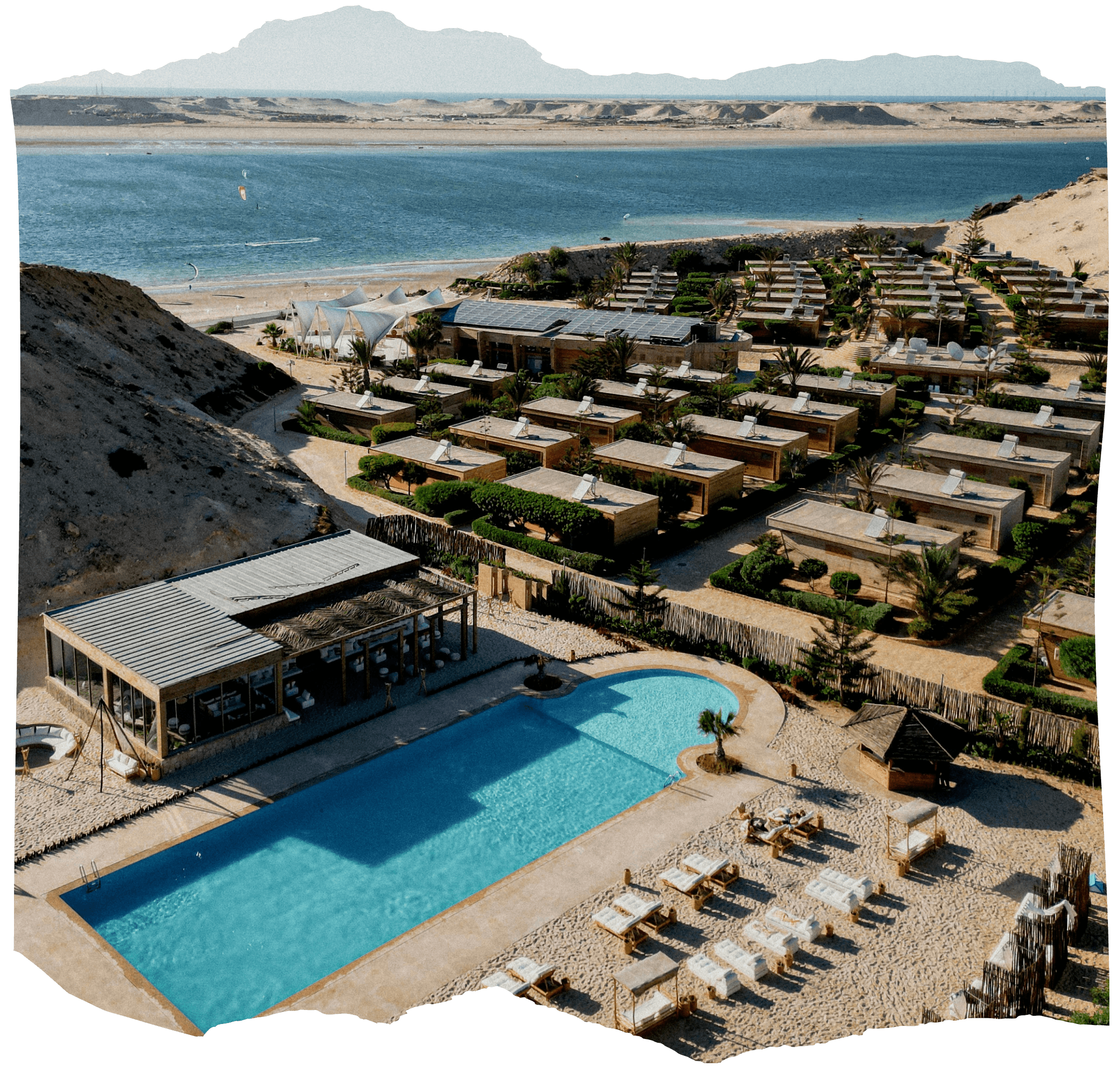 Halloween Dakhla Club