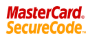 MasterCard SecureCode