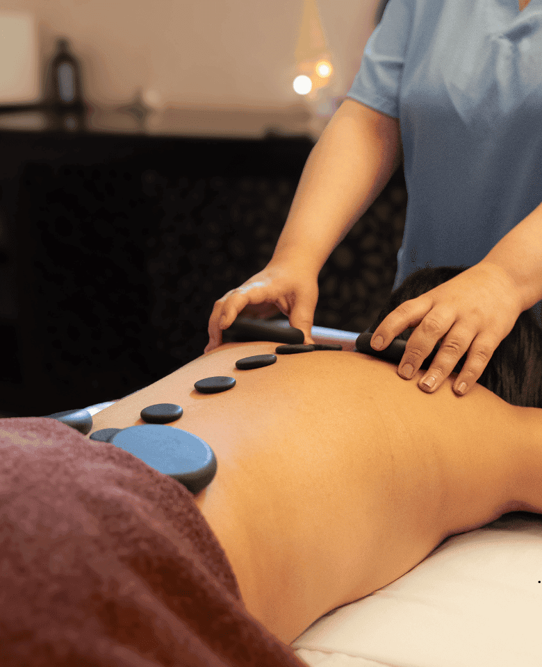 Jour 5 - Stimulation & Vitalité