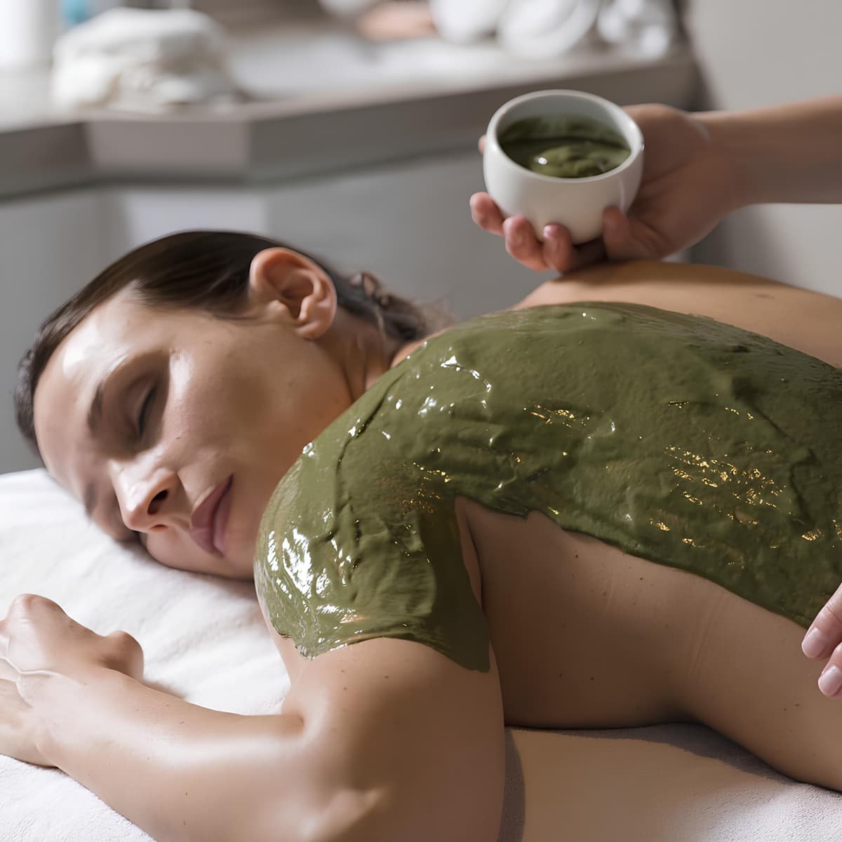 Jour 3 - On Détoxifie & On Libère