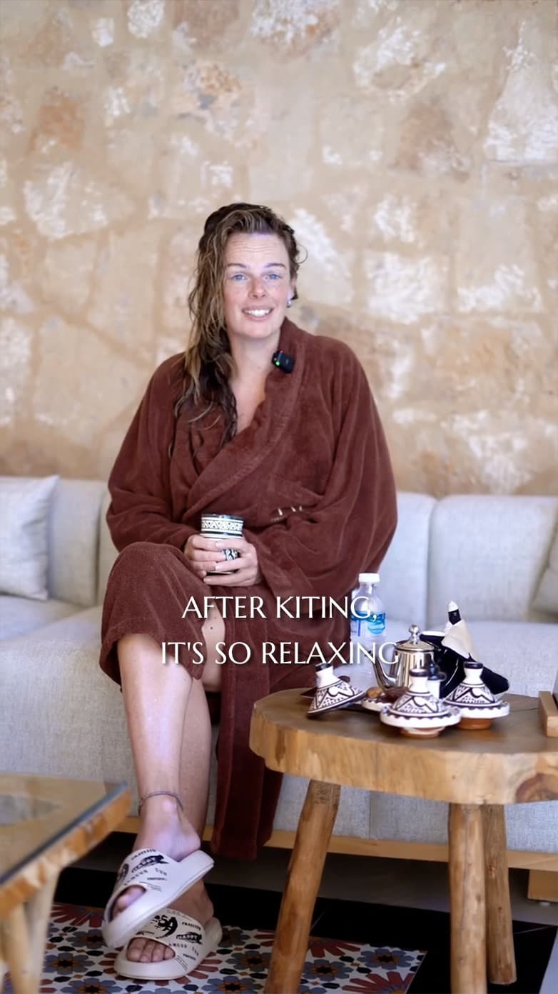 MY KAMALAYA EXPERIENCE