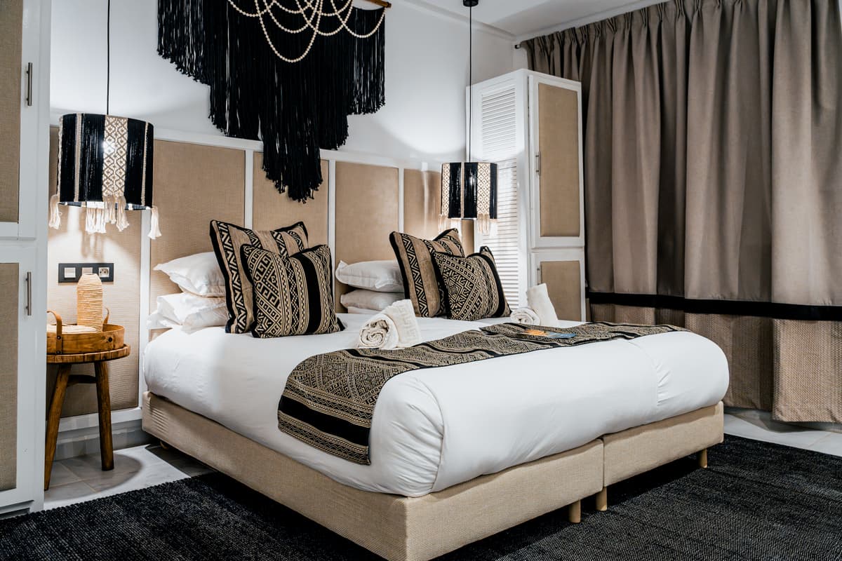 Jour 1 - On Relâche