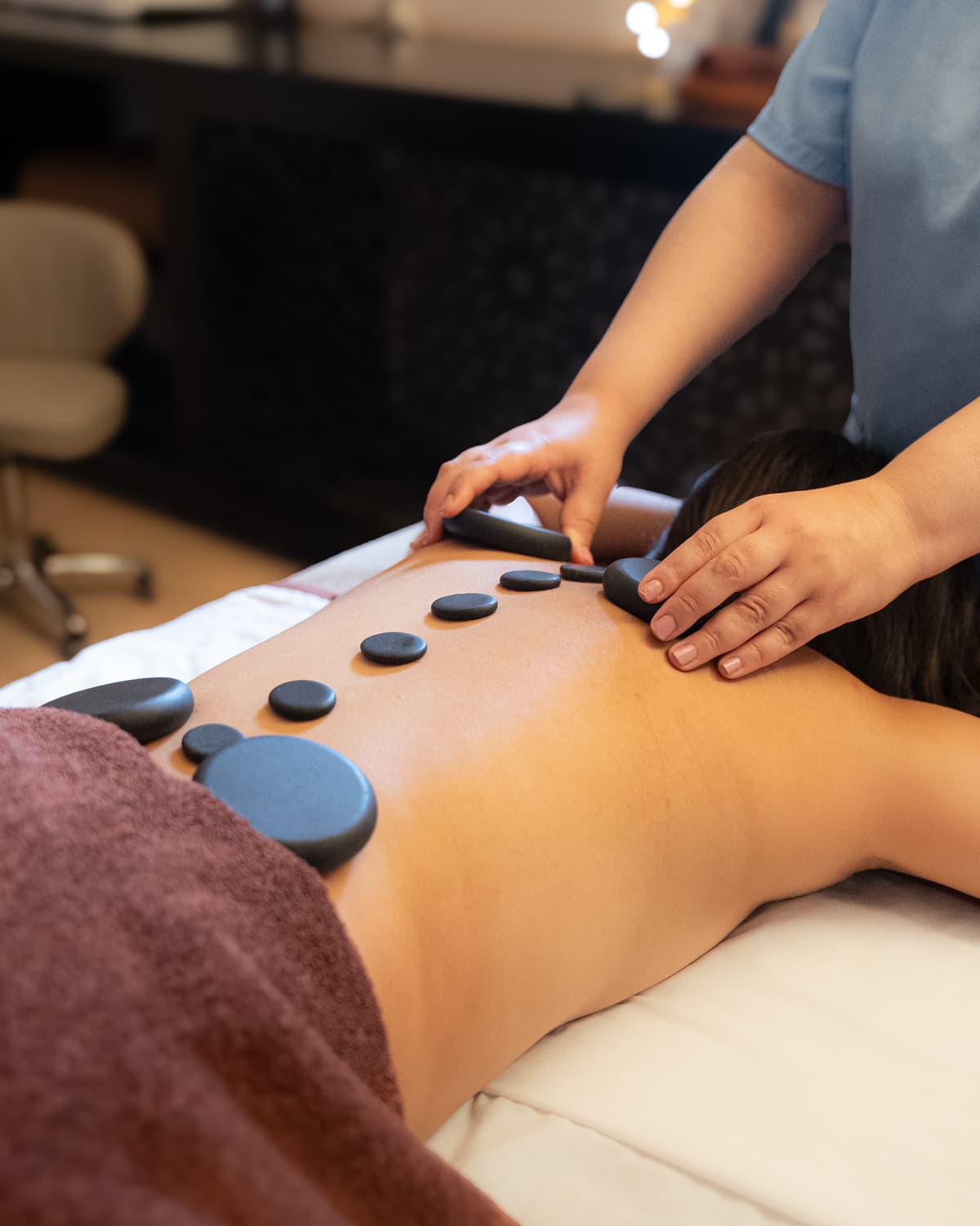 Jour 3 - On Détoxifie & On Libère