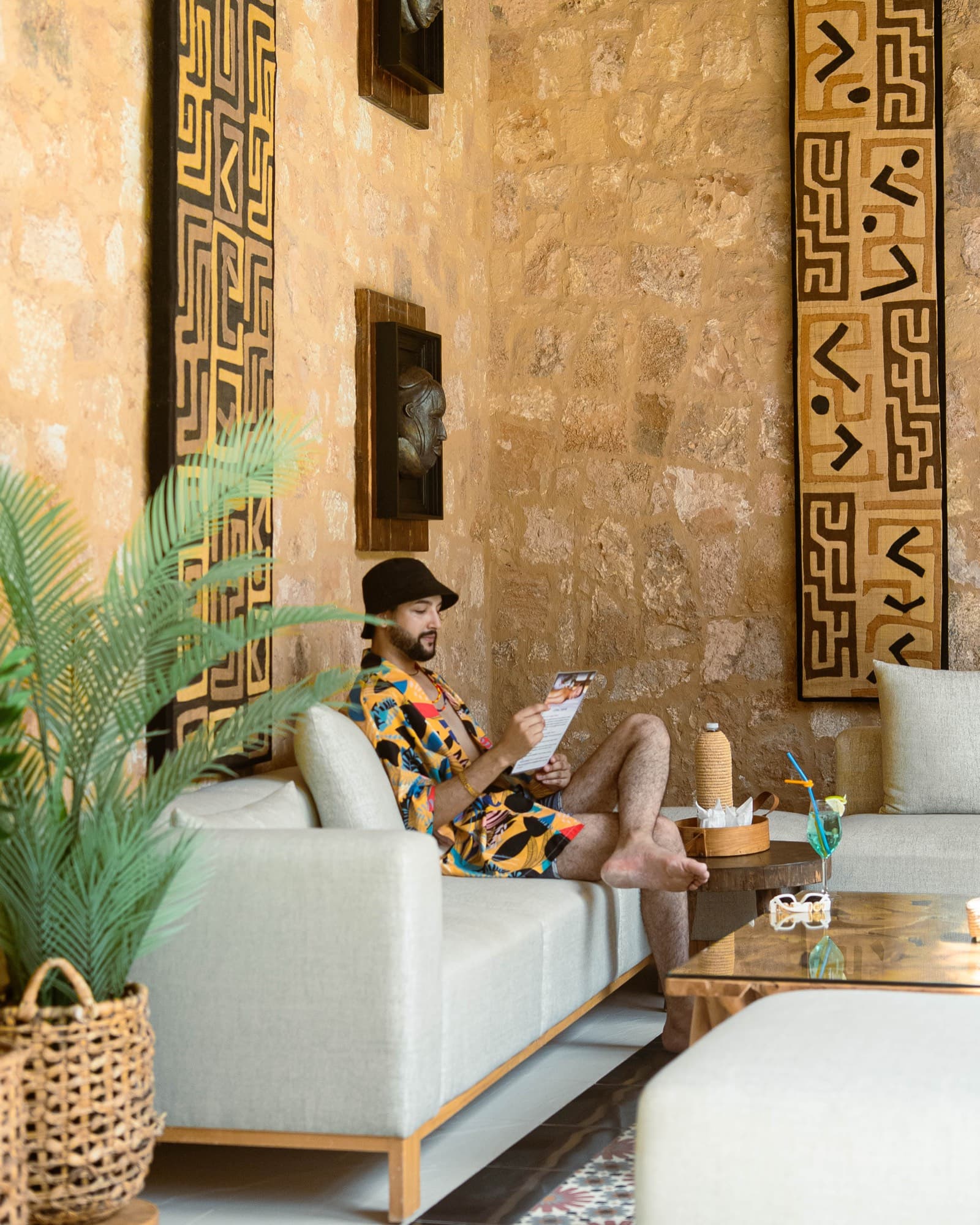 THALASSO RÉGÉNÉRATION 5 JOURS