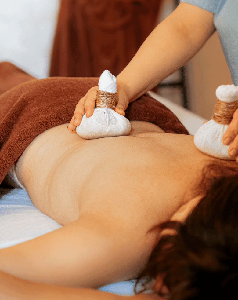 Jour 4 - Sérénité & Détente Profonde