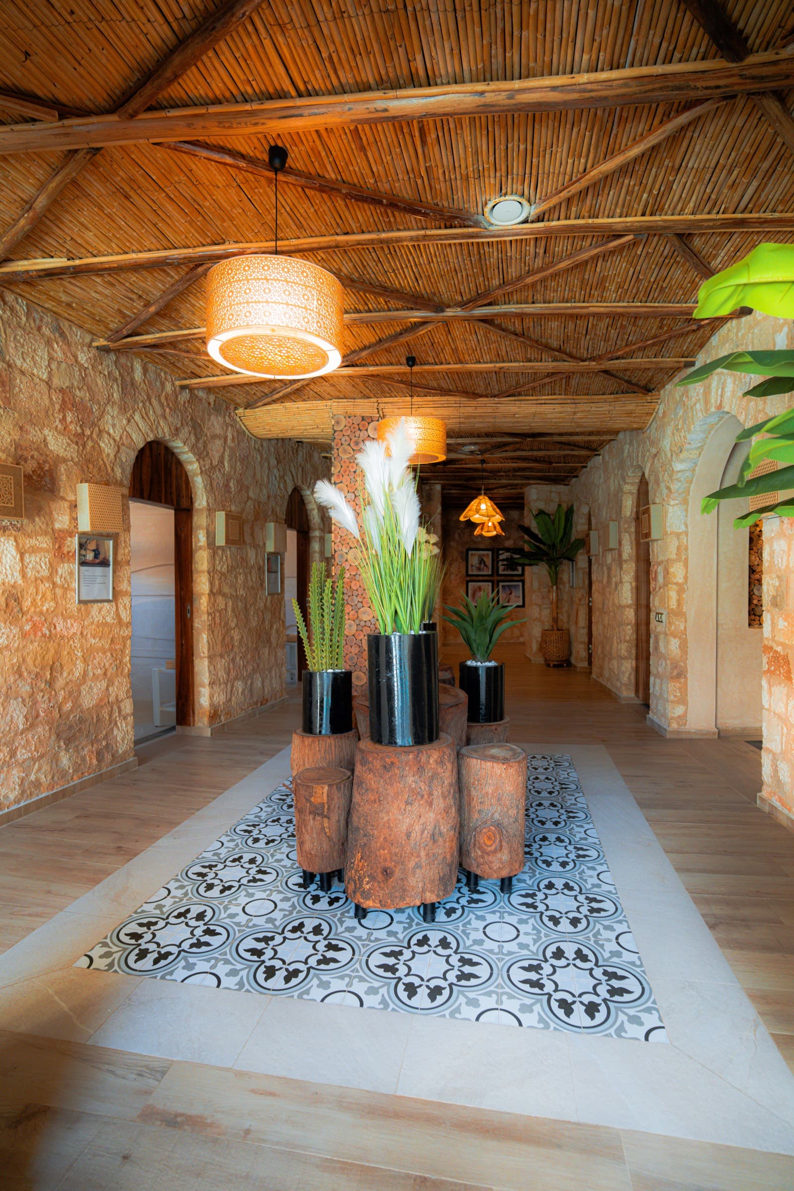 centre thalasso Dakhla