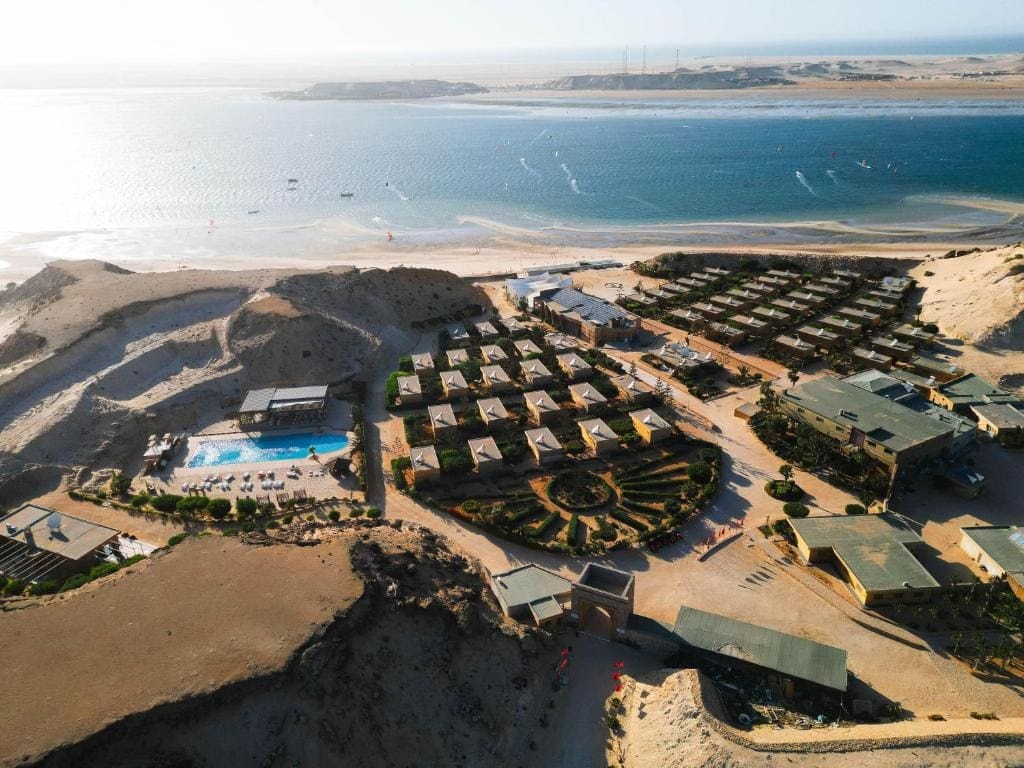 Dakhla Club 1