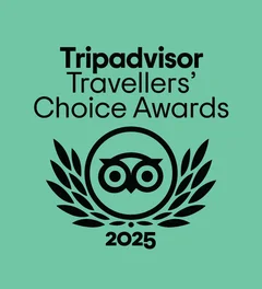 Tripadvisor Travellers’ Choice Awards 2025